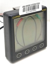 Nasa Marine Clipper Repeater Kompass Master Anzeige Unit