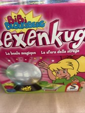 Schmidt Bibi Blocksberg