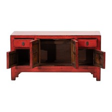 Antikes chinesisches Lowboard