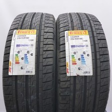 235 65 16C 2 x PIRELLI 235/65 R16C 115/113R  Sommerreifen 2022 VOLL WIE NEU WIE