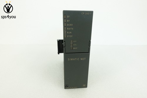 Siemens simatic 300 - 300, cp