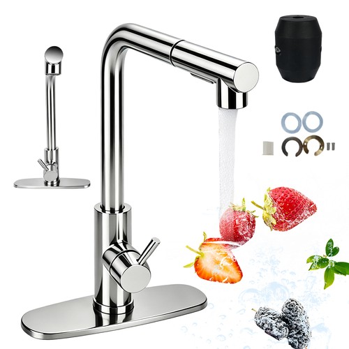 Küchenarmatur 360 drehbar - küchenarmatur,