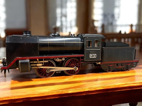 Märklin 12921 spur 1 - r, 66/12921