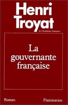 Gouvernante française von - ,