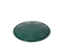 Deckel für Regentonne rund