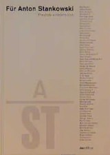 Für anton stankowski - für,