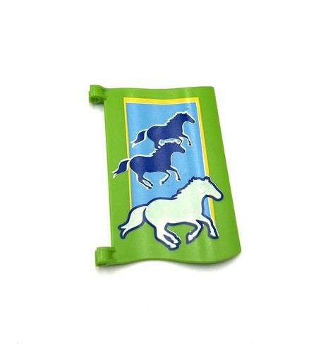 Playmobil pferdehof - playmobil®,