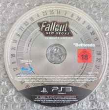 Fallout new vegas ultimate - fallout,