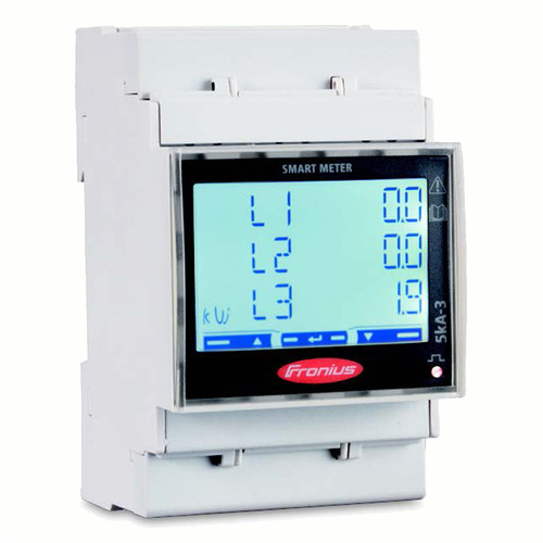 Fronius smart meter 5ka - meter, ts