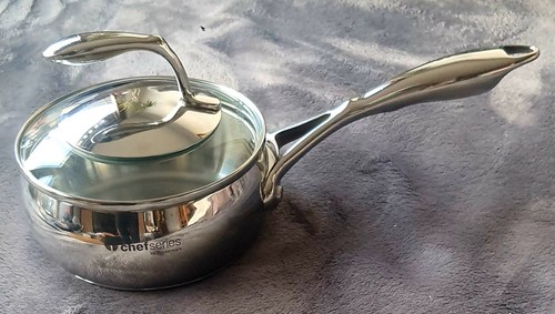 Tupperware stielkasserolle - tupperware,