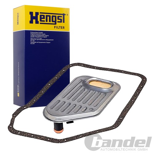 Hengst filter - hengst,