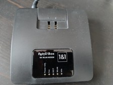 Fritz Box 1&1 Wlan Modem 7312