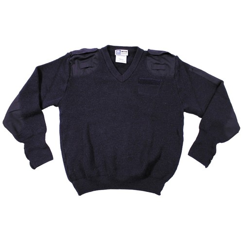 Britischer polizei pullover - polizei,