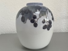 Harmonisch runde Vase von