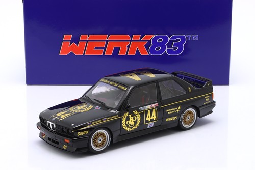 Bmw winner div 2 - #44, div.