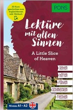 Englisch lernen für