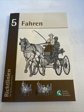 Deutsche Reiterliche