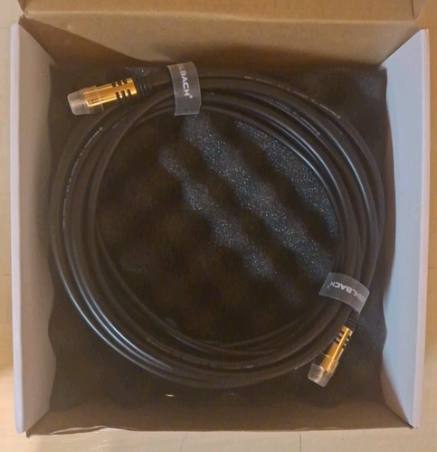 Oehlbach cinch audio - oehlbach,