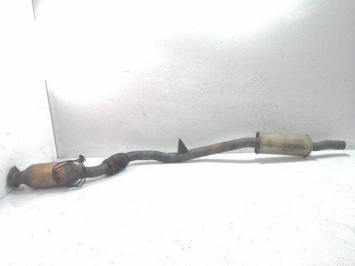 4f0131701an katalysator audi - 4f0131701an,