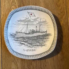 Vintage Norwegian