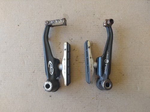 Retro avid brake set - retro,