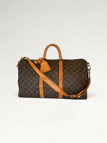 Louis vuitton monogram - louis,