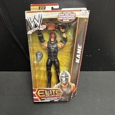 WWE Kane Elite Series 22