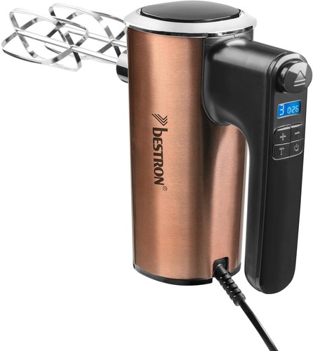 Bestron handmixer 400w - bestron, 6