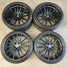 Yido Performance 20/21 Zoll