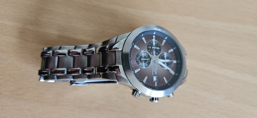 Herren armbanduhr soliver - herren,