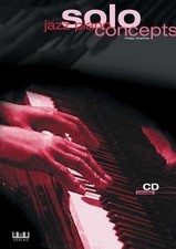 Philipp Moehrke Jazz Piano