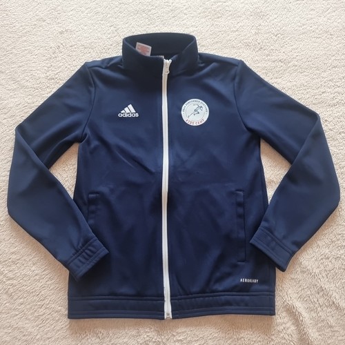 Adidas 146 152 sweatjacke - adidas,