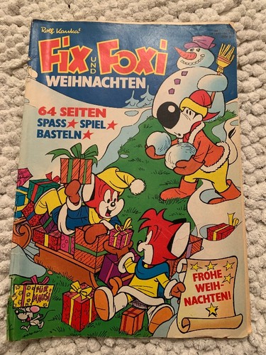 Fix und foxi - und,