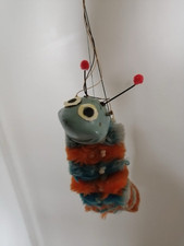 Pelham Puppets Raupe Marionette 