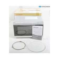 Sharp Mikrowelle YC-MS02ES +