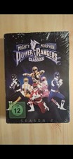 Mighty Morphin Power Rangers