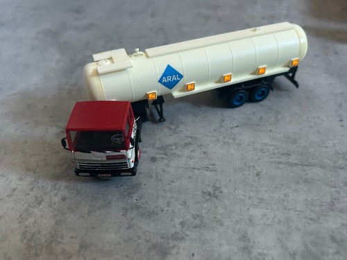Herpa volvo f12 - 1:87,