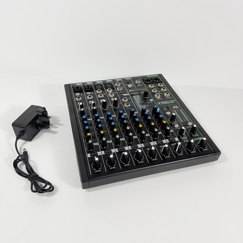 Mackie profx10v3 kanal - mackie, profx10v3,
