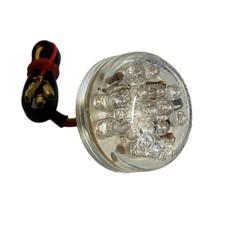 Rücklicht Bremslicht LED rund