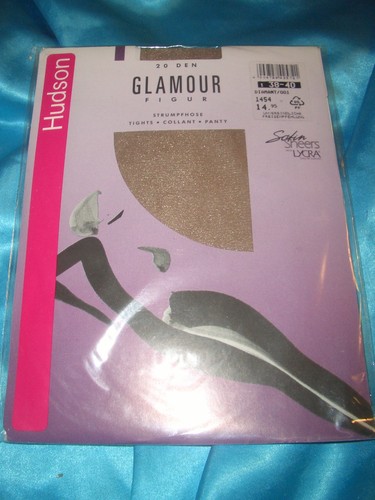 Hudson glamour den - glamour, figur