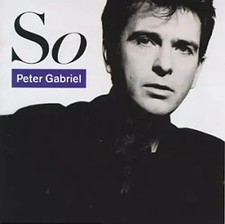 peter gabriel - so ZUSTAND