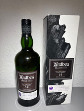 Ardbeg Traigh Bhan Batch 5 -
