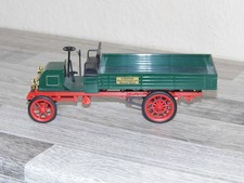 LKW Modell - Oldtimer - H. Büssing