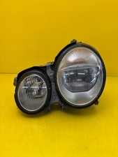 Mercedes klasa w210 xenon - e-klasa,