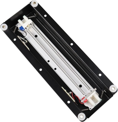 Spring reverb tank - spring, 2eb2c1b