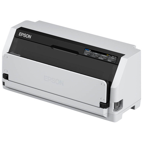 Epson 690ii nadeldrucker - epson, lq-690ii