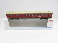 (CXH72) Märklin 43249 H0 AC