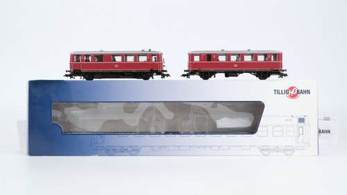 Tillig 74192 - tillig, h0