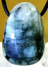 SMARAGD    Trommelstein