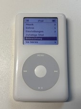 Apple iPod classic 4